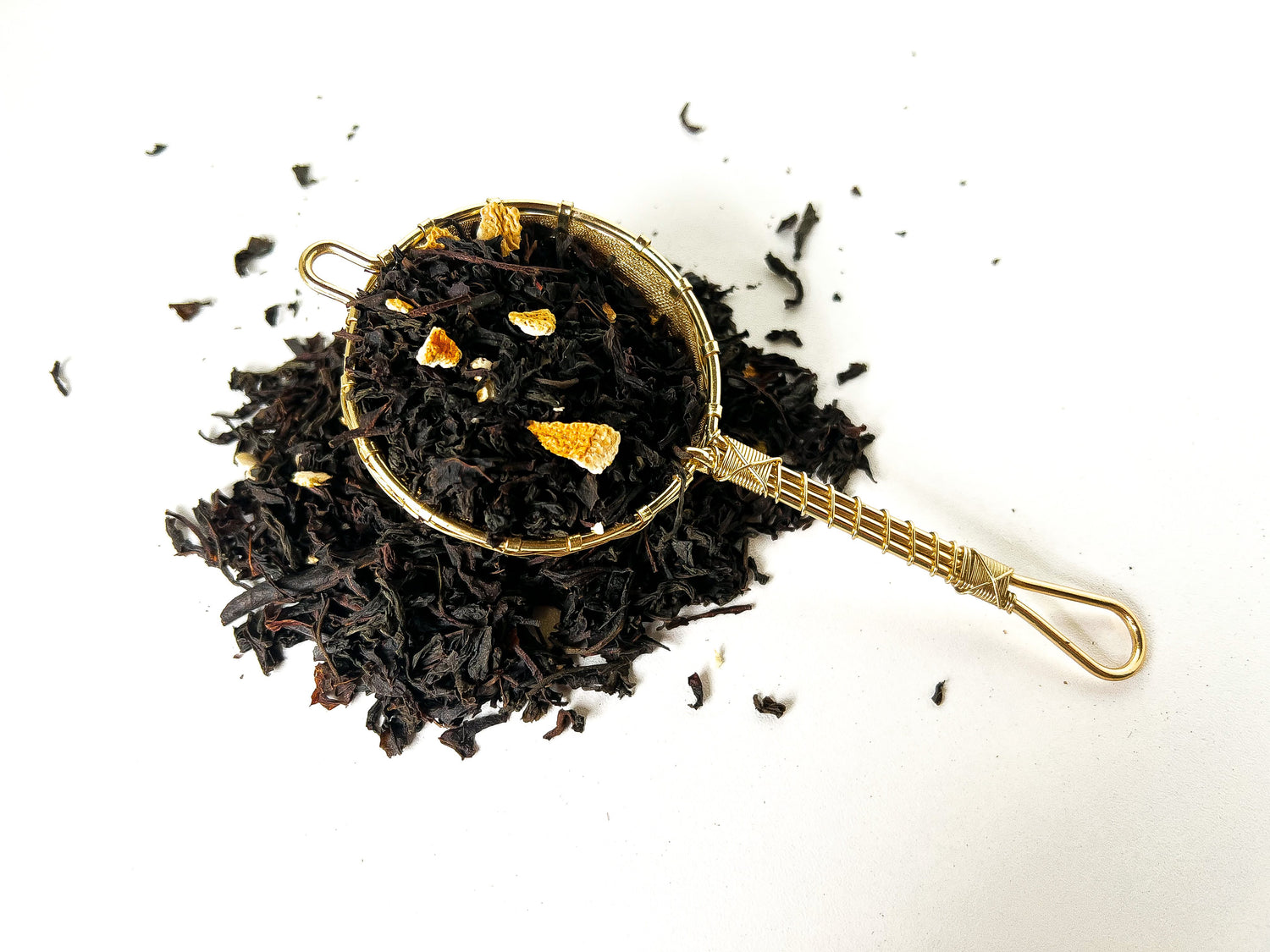 French Earl Grey