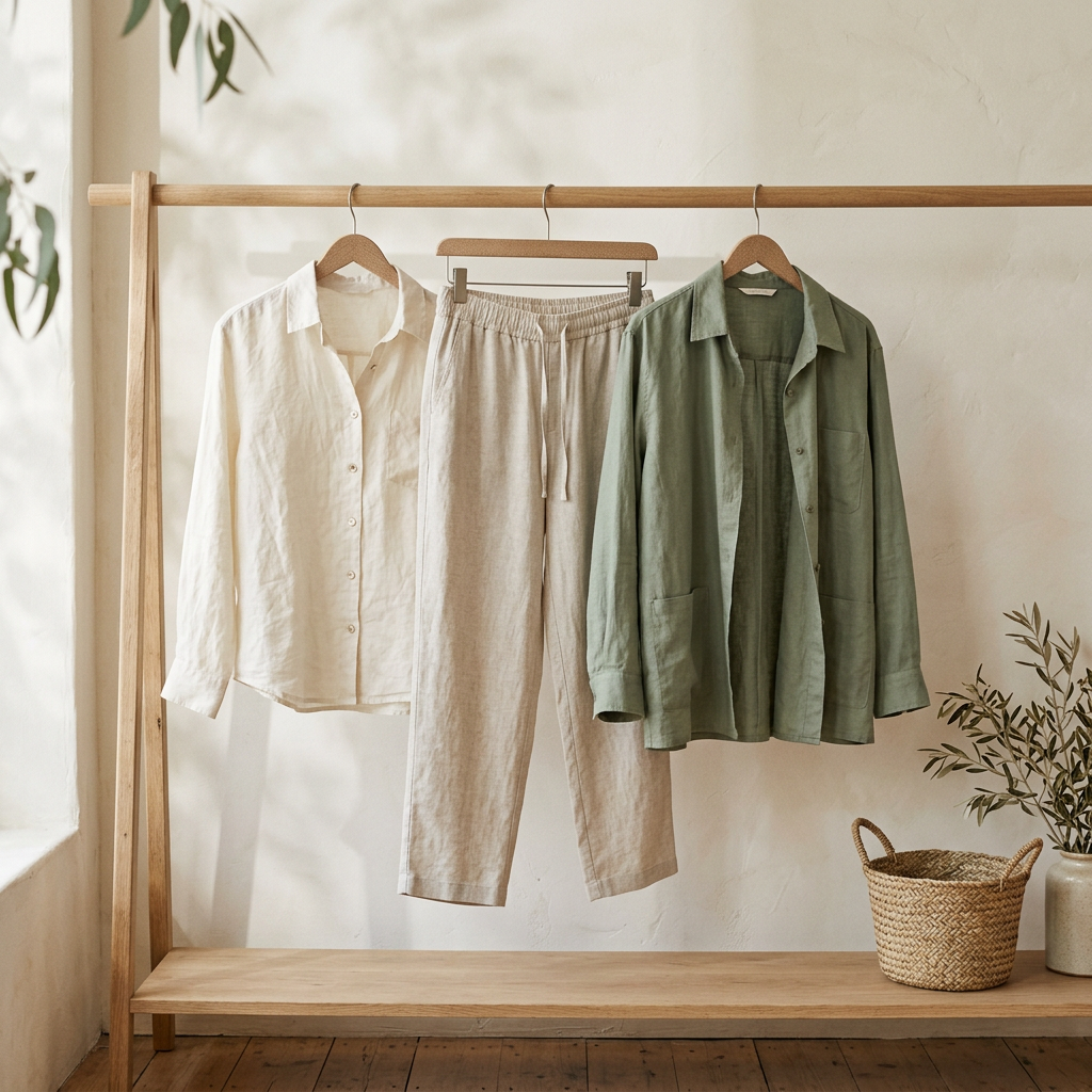 CLOTHING