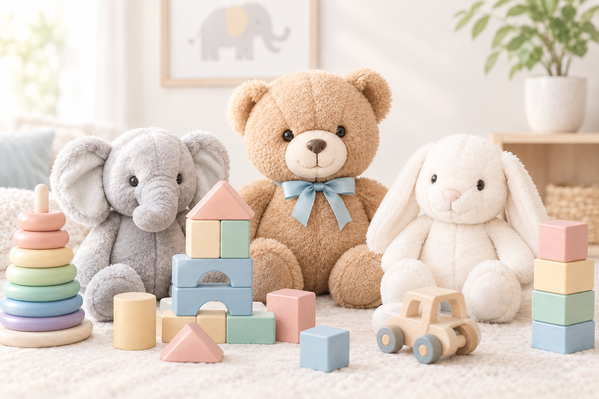 Kids Collection