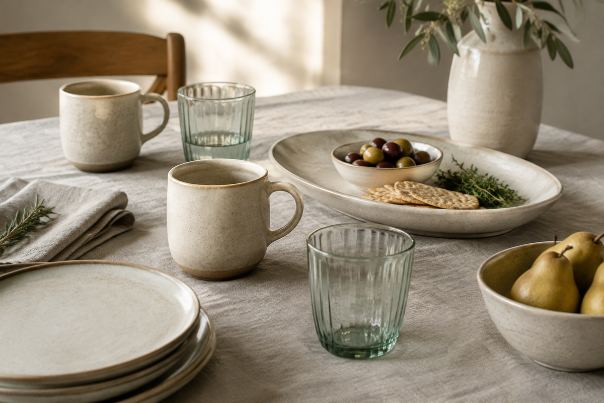 Tableware