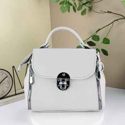 Grey Cross Body Bag BMX83#GREY