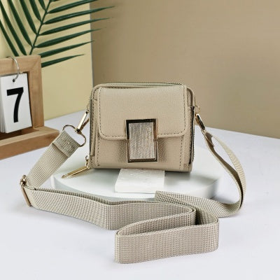 Mini Cross Body Bag