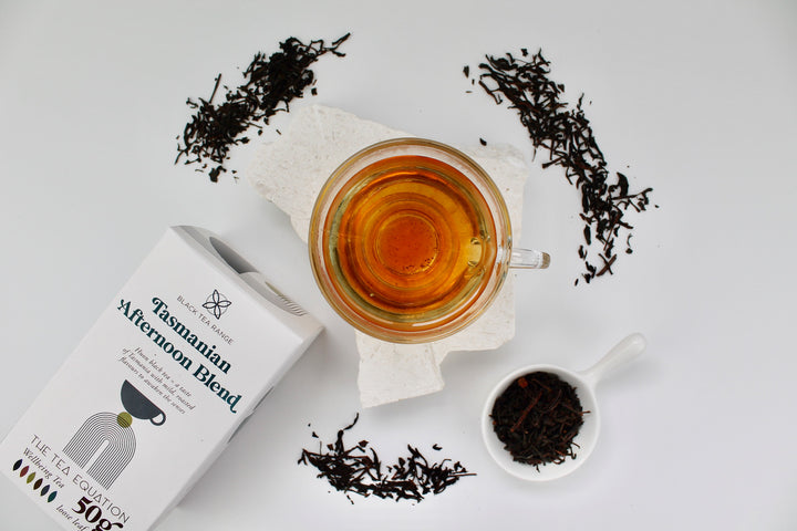 Black Tea Taster Pack