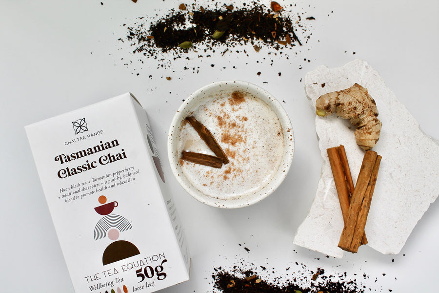 Chai Taster Pack