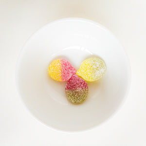 Sour Apples