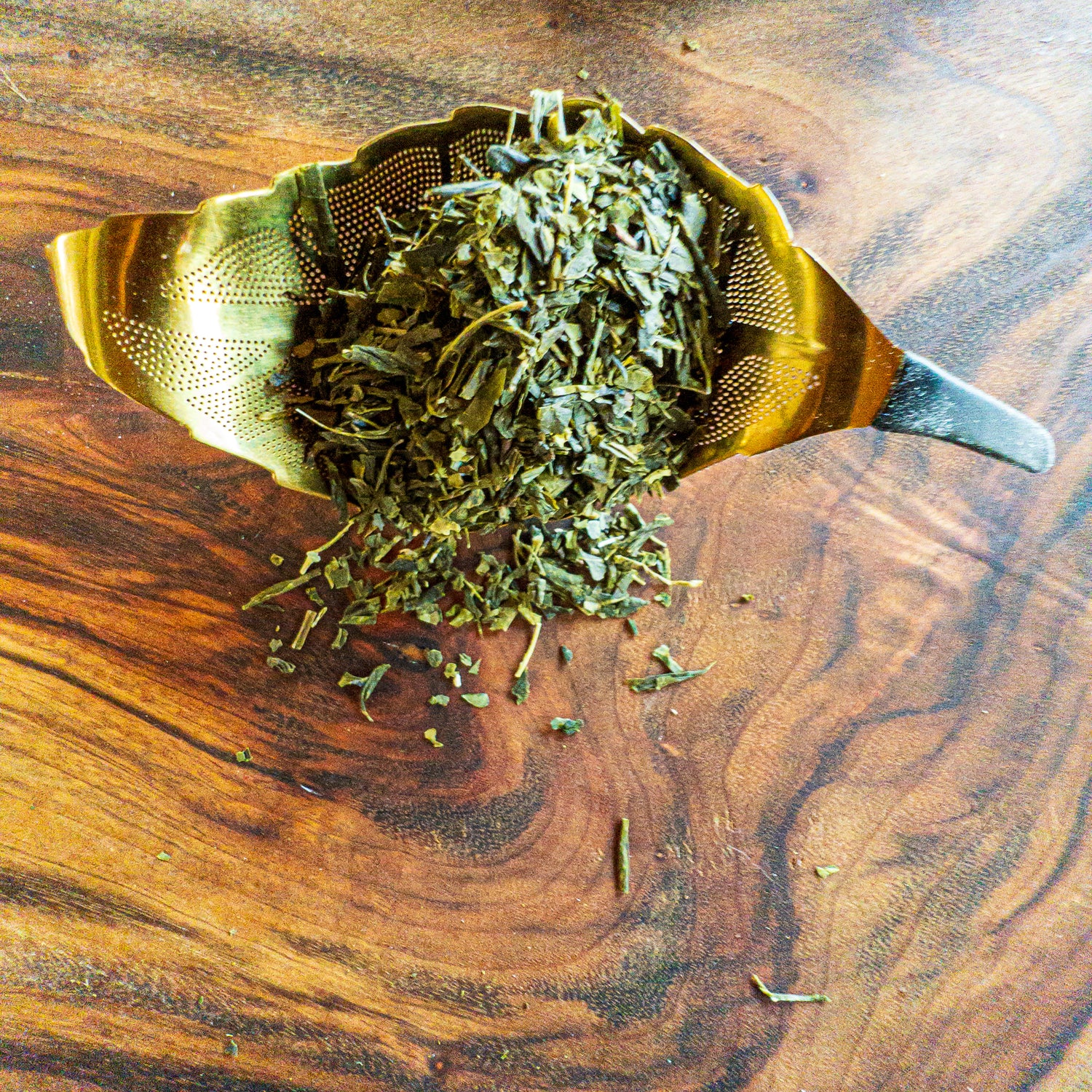 Sencha Green Tea