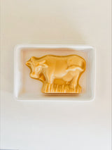 Caramel Cows