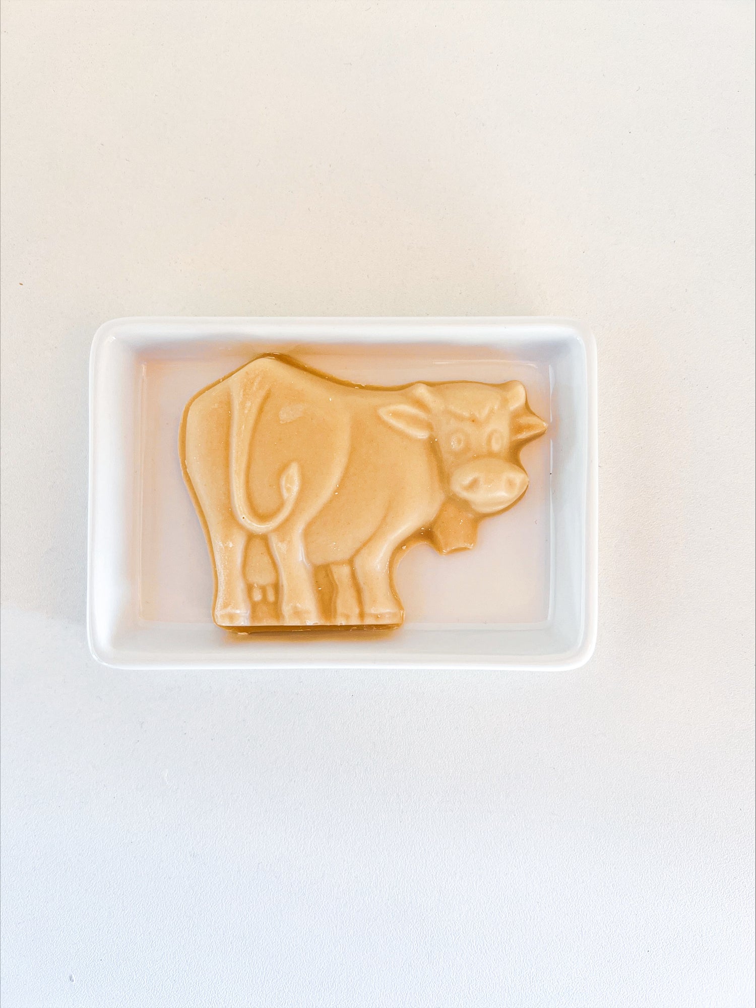 Caramel Cows