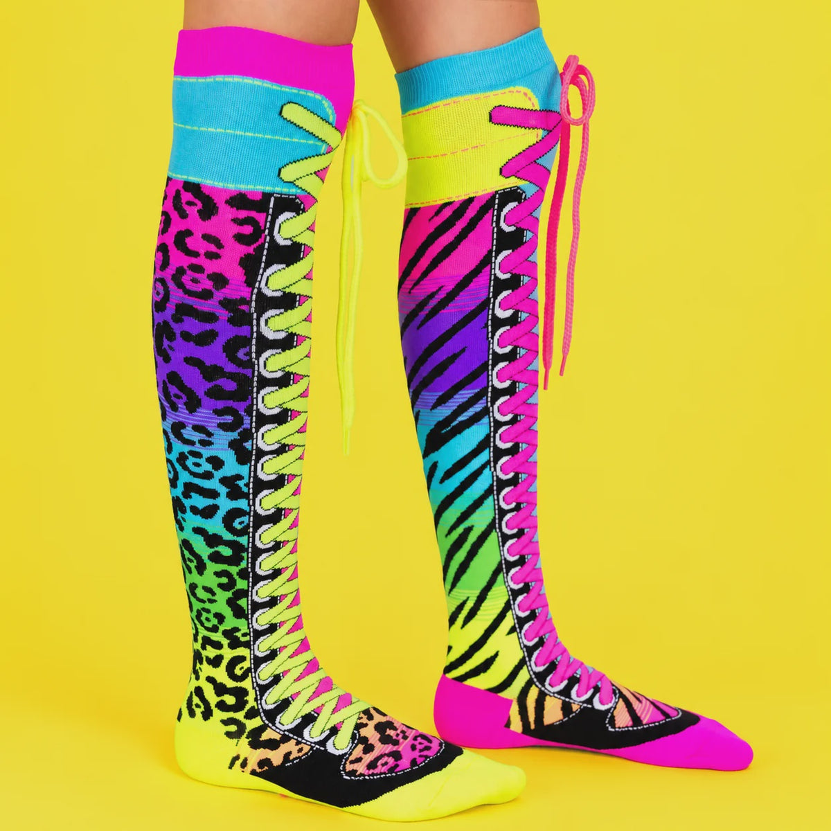 Safari Socks