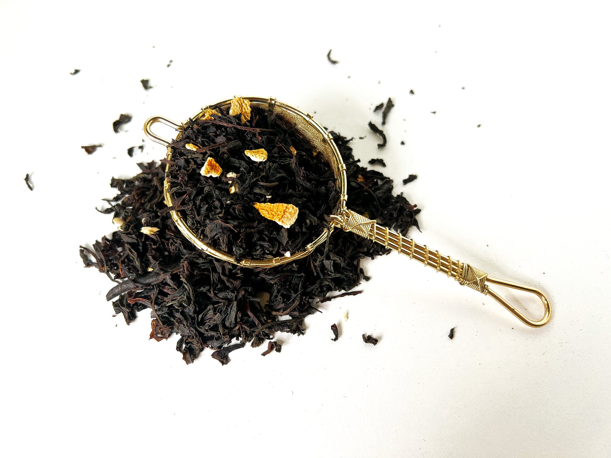Tasmanian Earl Grey