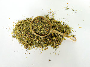 Restless Legs Blend