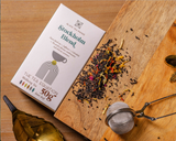 Stockholm blend