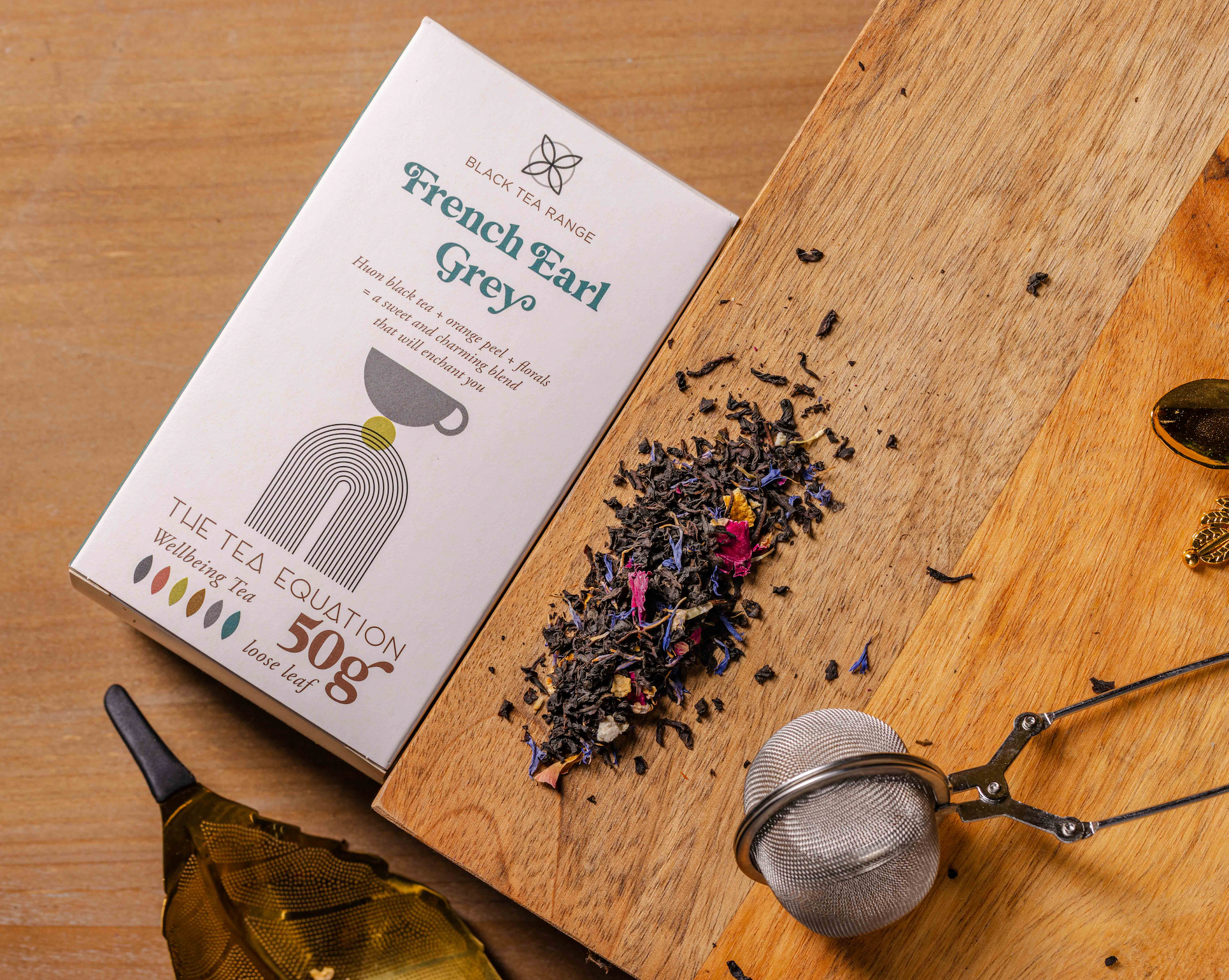 French Earl Grey
