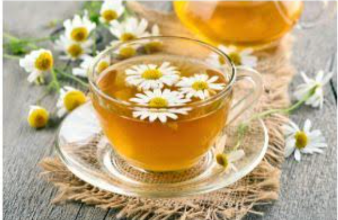 Chamomile
