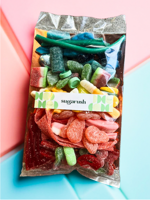 Sugarush Party Mix