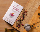 Tasmanian Oolong Rose