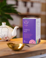 VarieTEA