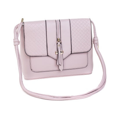 Pink Hand Bag